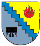 Oberstadtfeld Fahne / Flagge