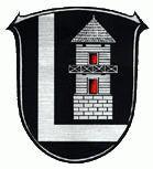Limeshain Fahne / Flagge
