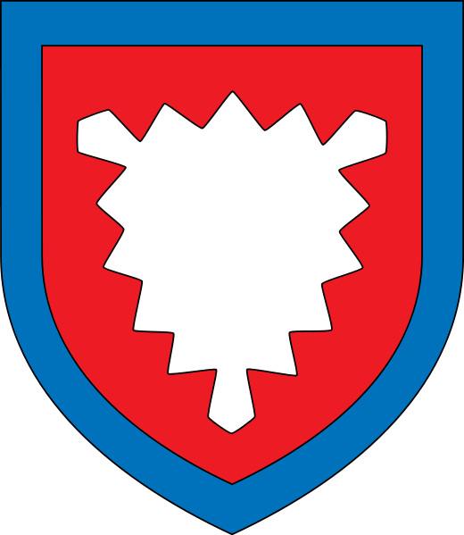 Ahnsen Fahne / Flagge
