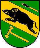 Ebersdorf Fahne / Flagge