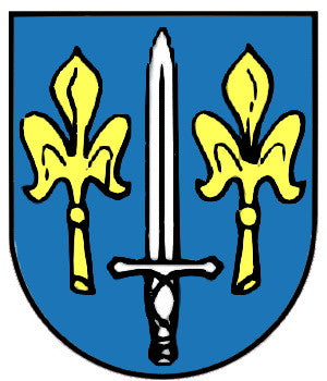 Zeilarn Fahne / Flagge