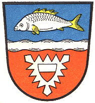 Preetz Fahne / Flagge