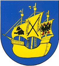 Utarp Fahne / Flagge