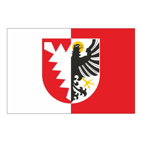 Grömitz Fahne / Flagge