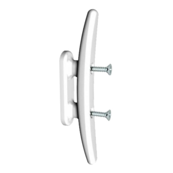 Hissklampe mit Schrauben