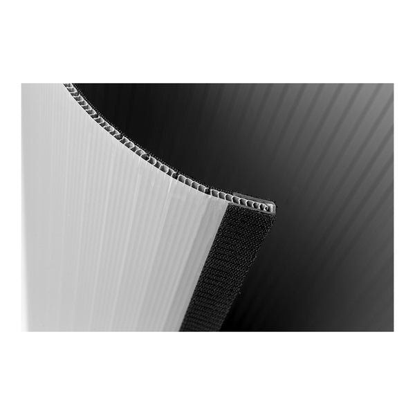 Messetheke Professional gebogen