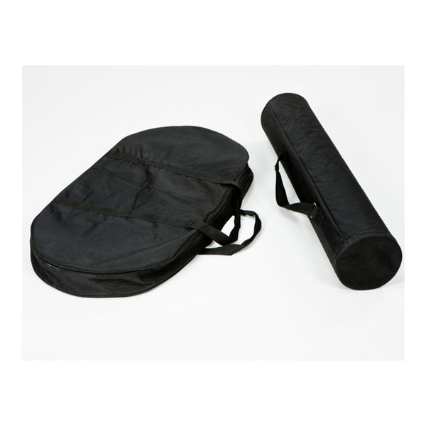 Messetheke Professional gebogen