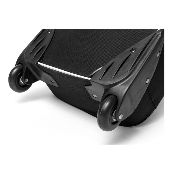 Messewand Zip gerade Tasche - Detail