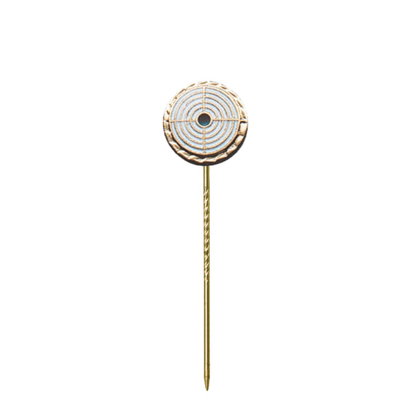 Abzeichen Zielscheibe