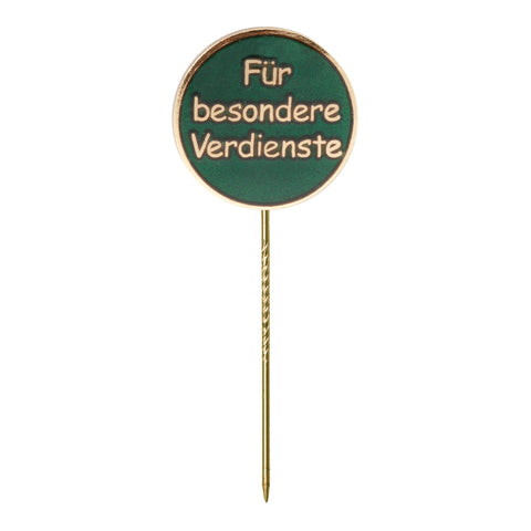 Abzeichen Für besondere Verdienste