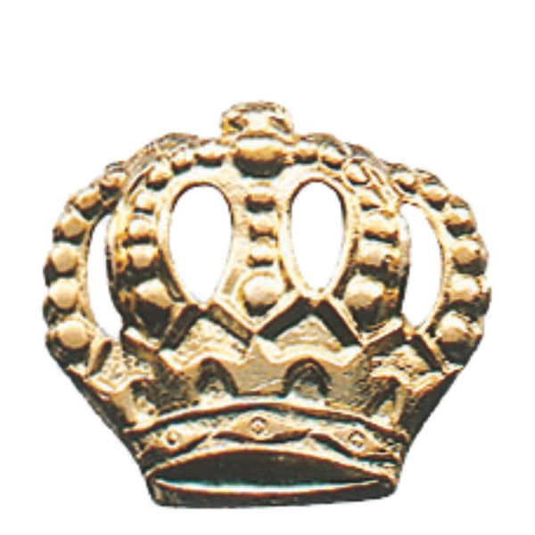 Abzeichen Krone
