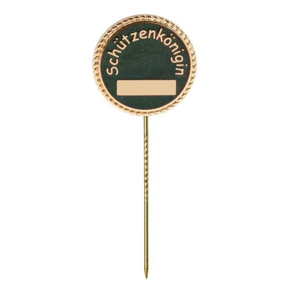 Abzeichen Schützenkönigin