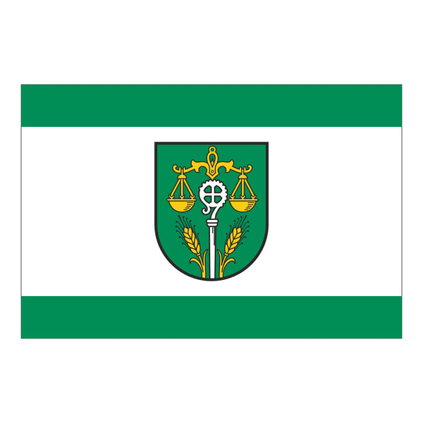 Die Fahne von Midlum.