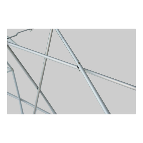 Pop-Up Textil gerade