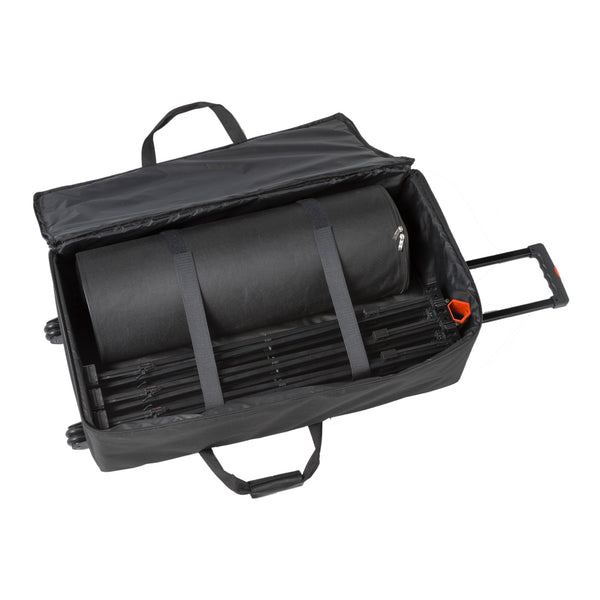 Pop-Up Tower Magnet Tasche