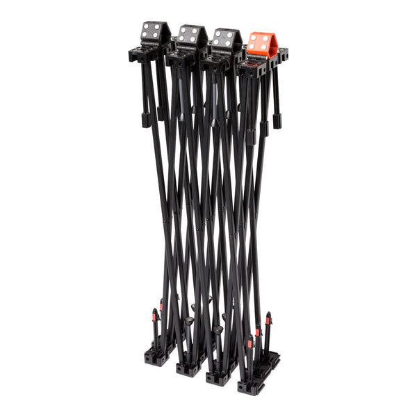 Pop-Up Tower Magnet Gestell