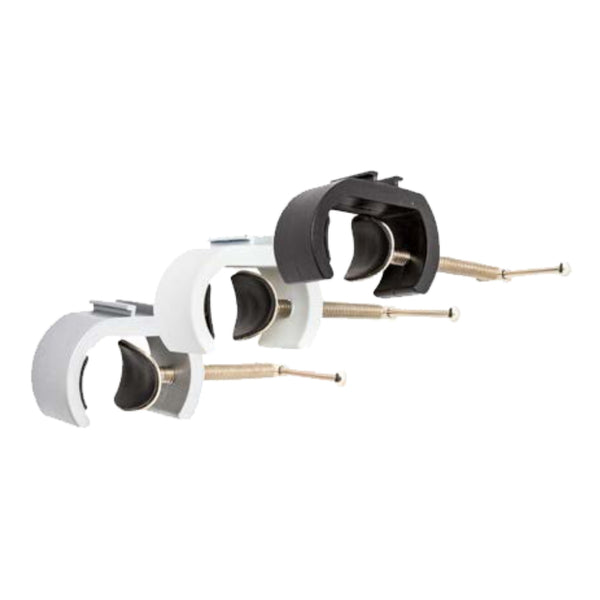 Rohrklemmen für LED Lampen