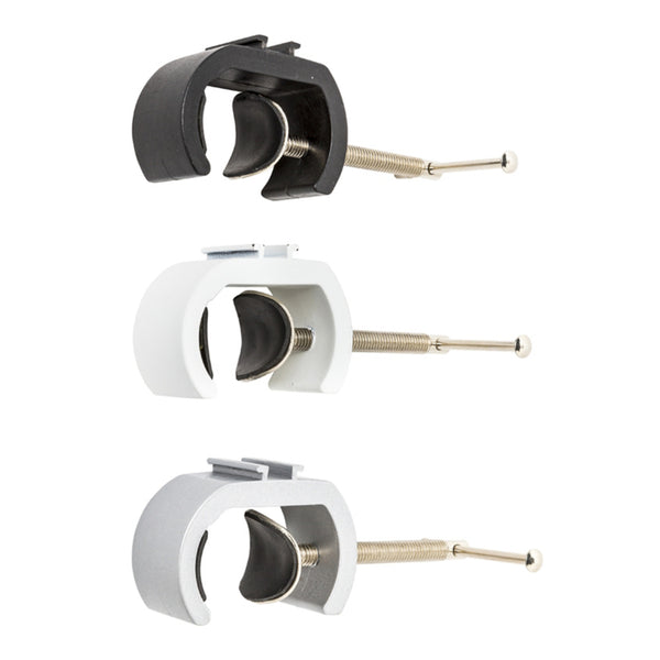 Rohrklemmen für LED Lampen