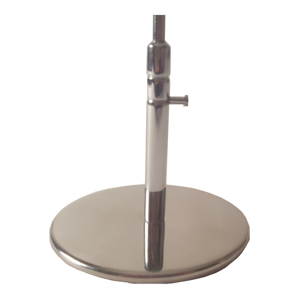 Tischständer Metall für Fähnchen Sockel