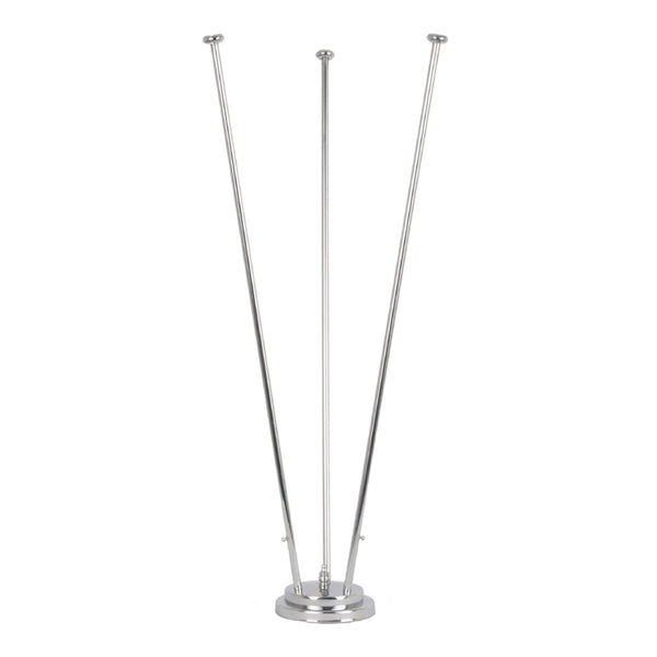 Tischständer Metall Exklusiv Fähnchen 3-fach