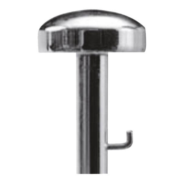 Tischständer Spezial für Banner Detail