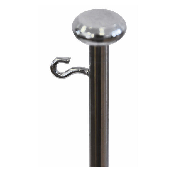 Tischständer Metall Standard Detail