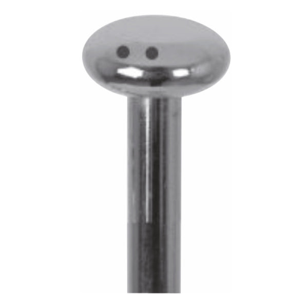 Tischständer Metall Standard Detail