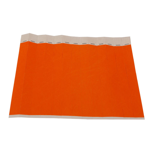 Tystar Einlassband Bogen