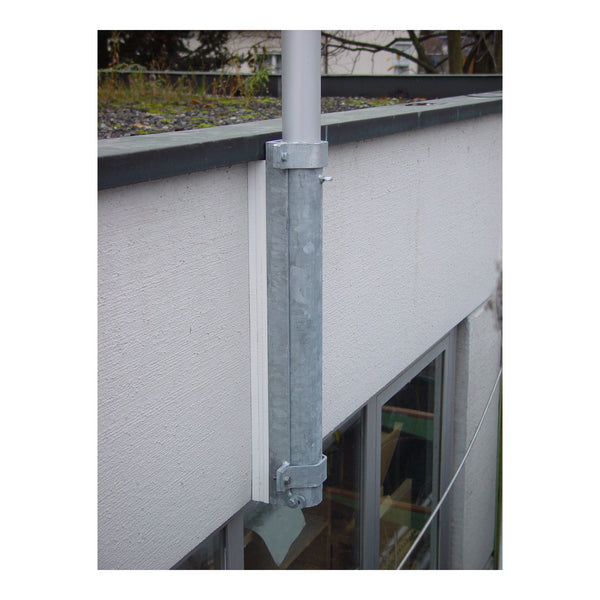 Beispiel Wandkippvorrichtung